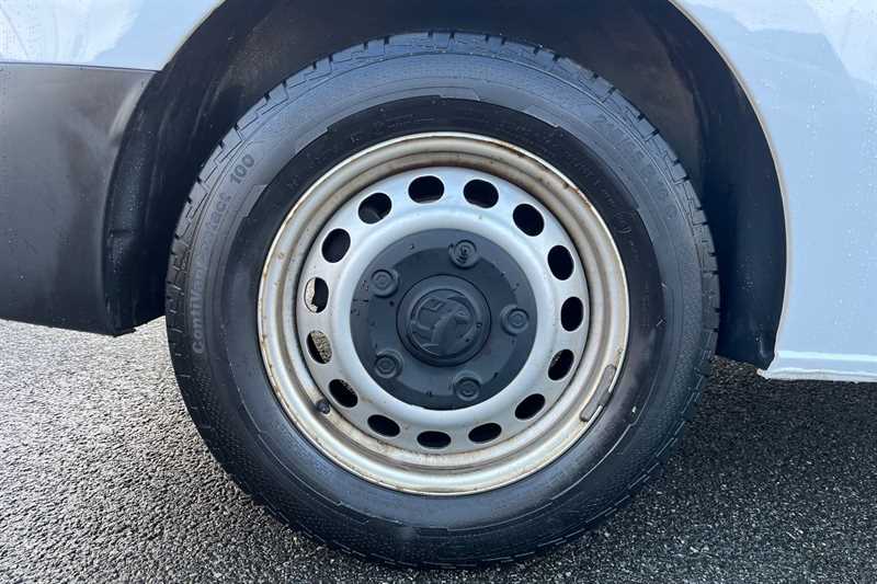 Used Vauxhall Vivaro 2023 for sale - 77513889: Photo 51