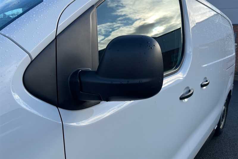 Used Vauxhall Vivaro 2023 for sale - 77513889: Photo 53