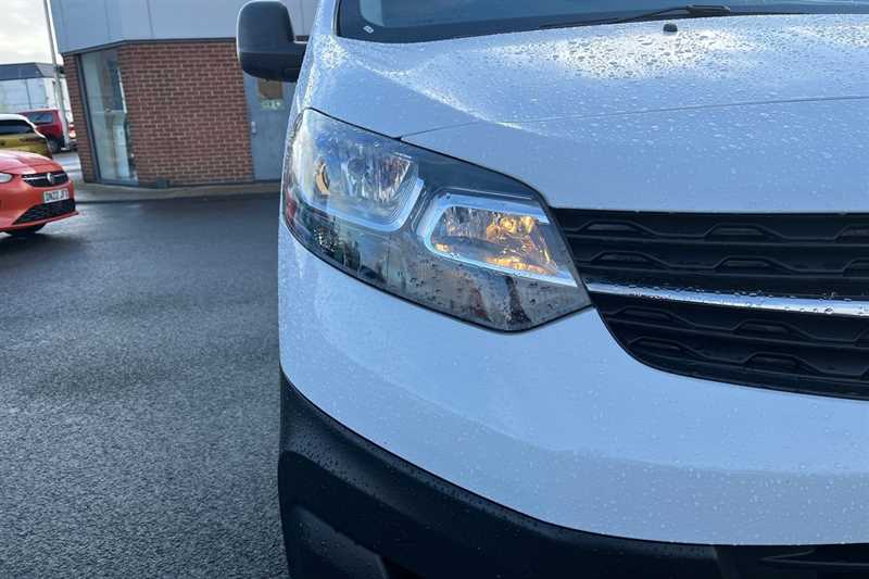 Used Vauxhall Vivaro 2023 for sale - 77513889: Photo 55