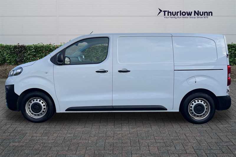 Used Vauxhall Vivaro 2023 for sale - 77513889: Photo 6