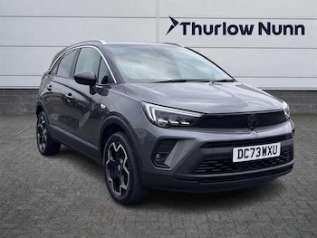 Used Vauxhall Crossland 2024 for sale - 79389976: Photo