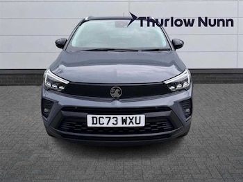 Used Vauxhall Crossland 2024 for sale - 79389976: Photo