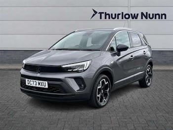 Used Vauxhall Crossland 2024 for sale - 79389976: Photo