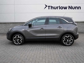 Used Vauxhall Crossland 2024 for sale - 79389976: Photo