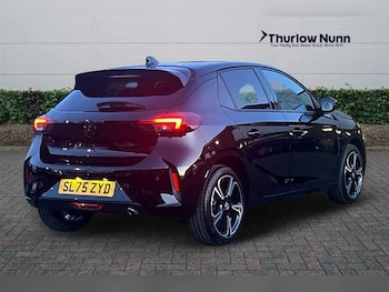 Used Vauxhall Corsa 2025 for sale - 77614807: Photo