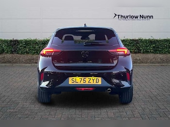Used Vauxhall Corsa 2025 for sale - 77614807: Photo