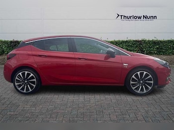 Used Vauxhall Astra 2021 for sale - 79488346: Photo