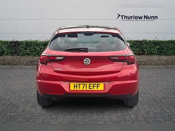 Used Vauxhall Astra 2021 for sale - 79488346: Photo
