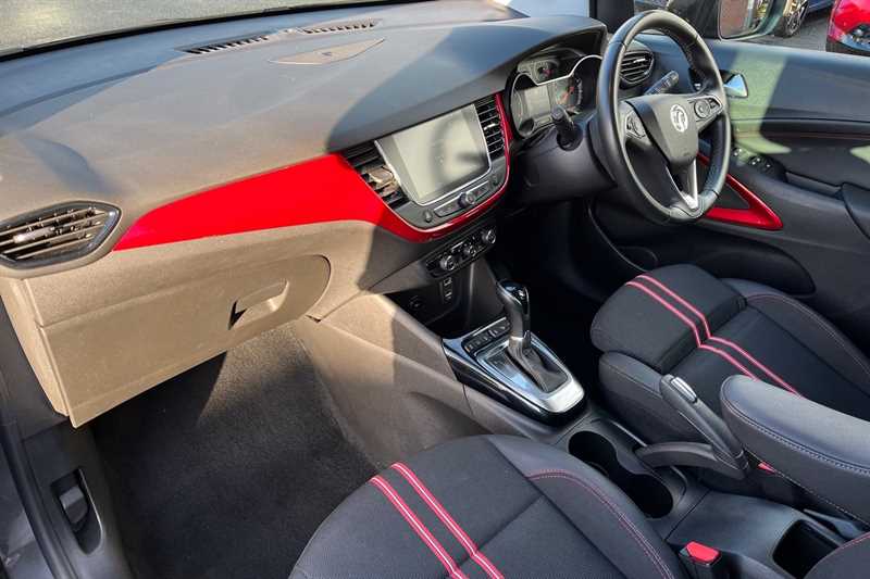 Used Vauxhall Crossland 2024 for sale - 77146108: Photo 13