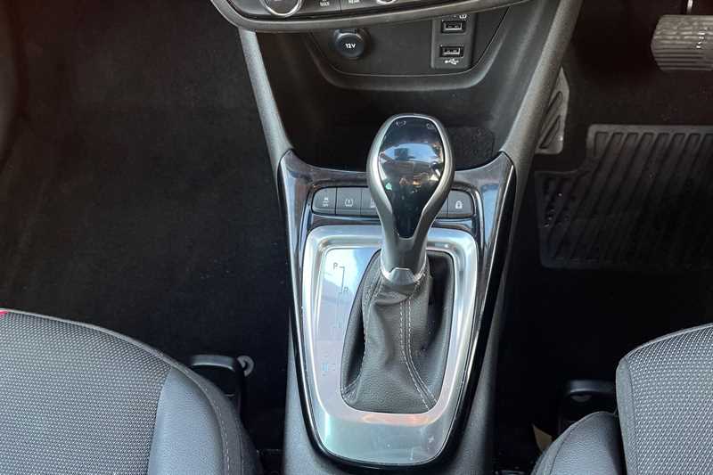 Used Vauxhall Crossland 2024 for sale - 77146108: Photo 14