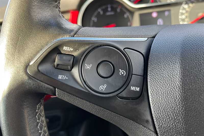 Used Vauxhall Crossland 2024 for sale - 77146108: Photo 21