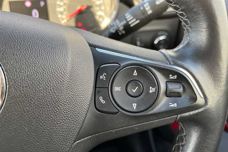 Used Vauxhall Crossland 2024 for sale - 77146108: Photo 22