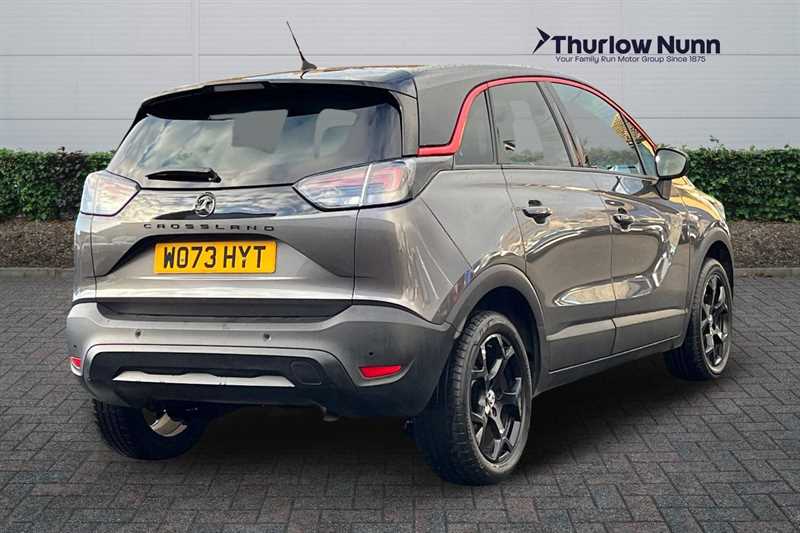 Used Vauxhall Crossland 2024 for sale - 77146108: Photo 3