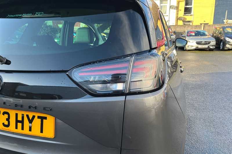 Used Vauxhall Crossland 2024 for sale - 77146108: Photo 31