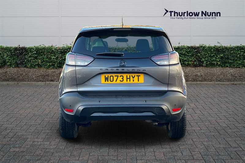 Used Vauxhall Crossland 2024 for sale - 77146108: Photo 4