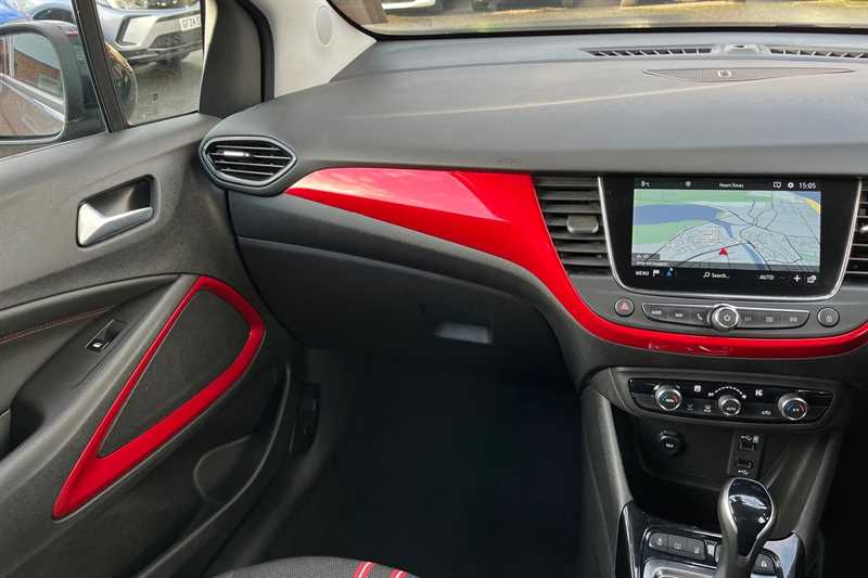 Used Vauxhall Crossland 2024 for sale - 77146108: Photo 44