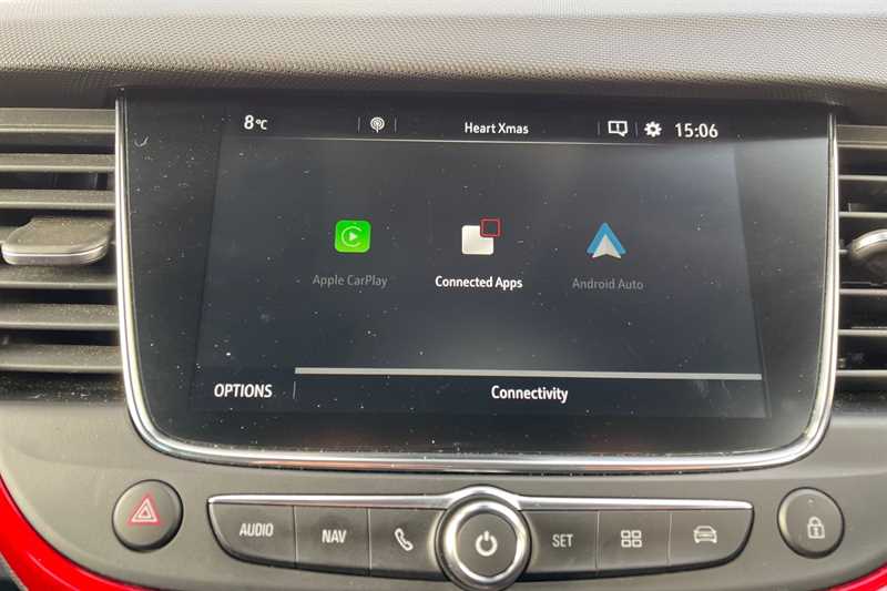 Used Vauxhall Crossland 2024 for sale - 77146108: Photo 47