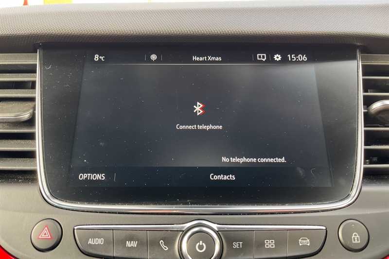 Used Vauxhall Crossland 2024 for sale - 77146108: Photo 48