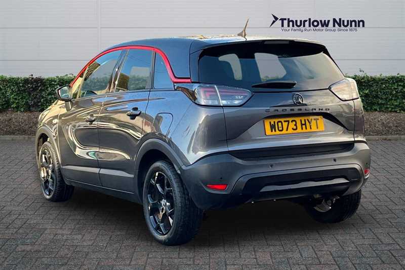 Used Vauxhall Crossland 2024 for sale - 77146108: Photo 5