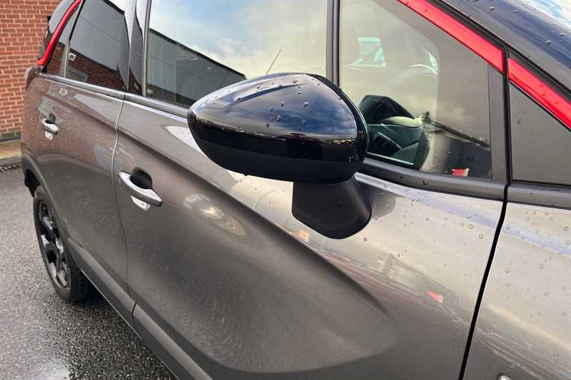 Used Vauxhall Crossland 2024 for sale - 77146108: Photo 51