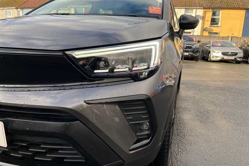 Used Vauxhall Crossland 2024 for sale - 77146108: Photo 53