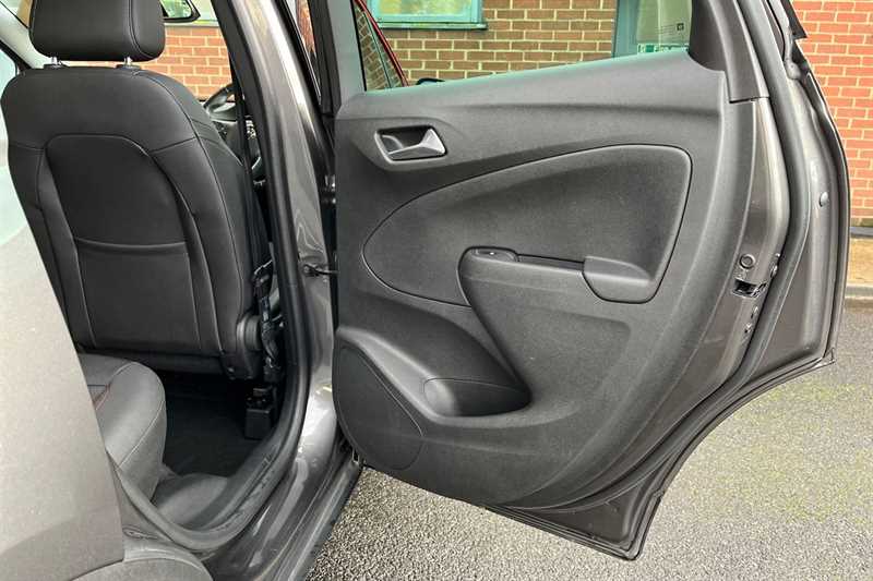 Used Vauxhall Crossland 2024 for sale - 77146108: Photo 58
