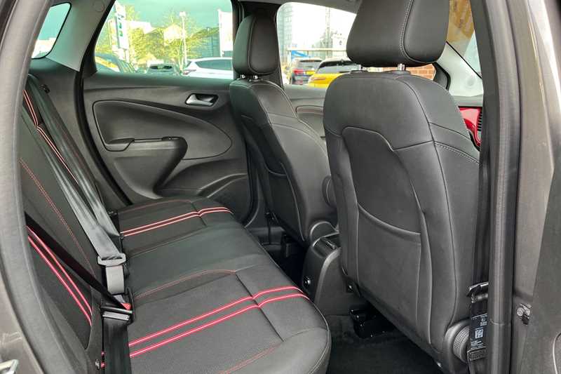 Used Vauxhall Crossland 2024 for sale - 77146108: Photo 59