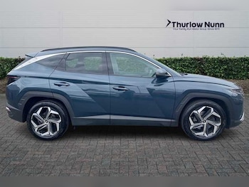 Used Hyundai TUCSON 2023 for sale - 78563566: Photo