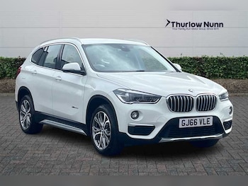 Used BMW X1 2016 for sale - 78246978: Photo
