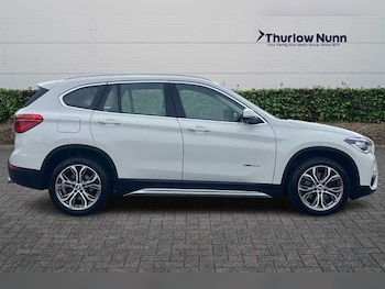Used BMW X1 2016 for sale - 78246978: Photo