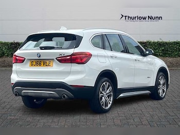 Used BMW X1 2016 for sale - 78246978: Photo