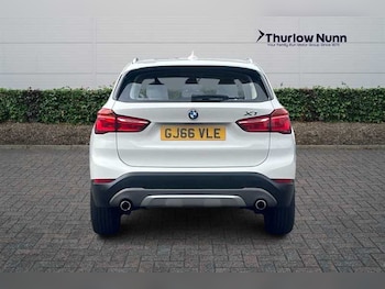 Used BMW X1 2016 for sale - 78246978: Photo