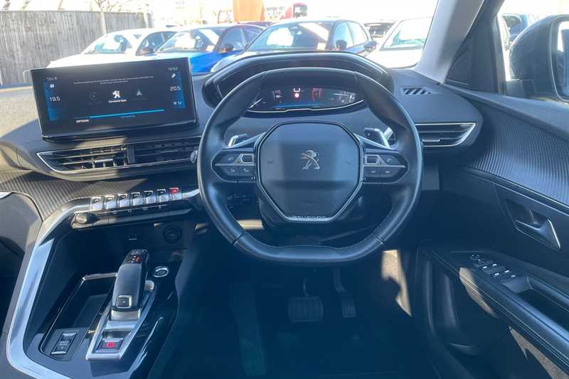 Used Peugeot 3008 2021 for sale - 77927588: Photo 11