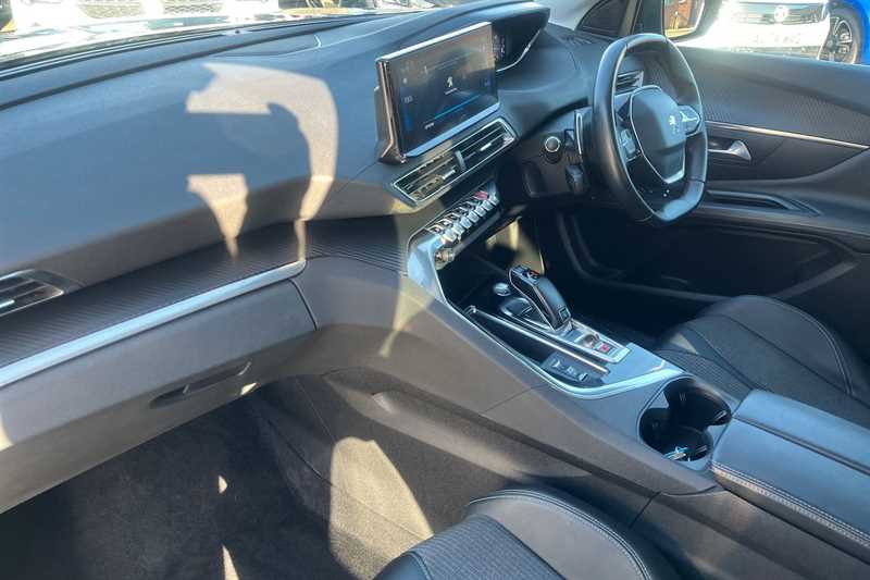 Used Peugeot 3008 2021 for sale - 77927588: Photo 13