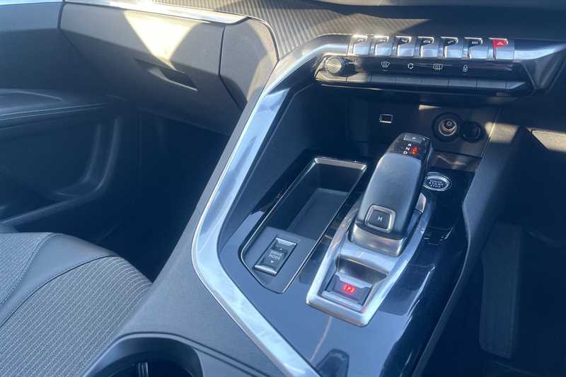 Used Peugeot 3008 2021 for sale - 77927588: Photo 14