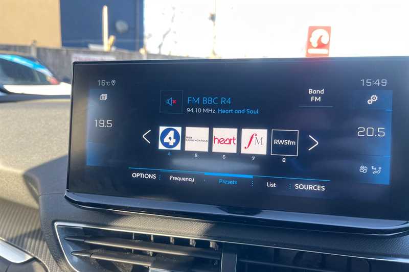 Used Peugeot 3008 2021 for sale - 77927588: Photo 17