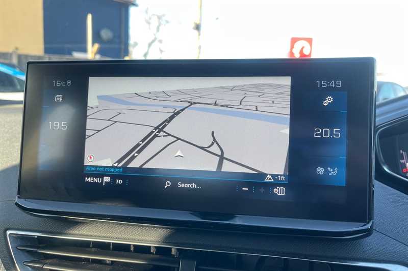 Used Peugeot 3008 2021 for sale - 77927588: Photo 18