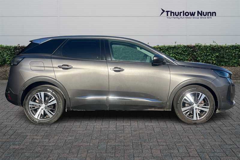 Used Peugeot 3008 2021 for sale - 77927588: Photo 2