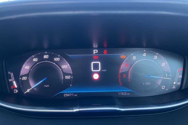 Used Peugeot 3008 2021 for sale - 77927588: Photo 20