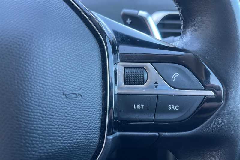 Used Peugeot 3008 2021 for sale - 77927588: Photo 22