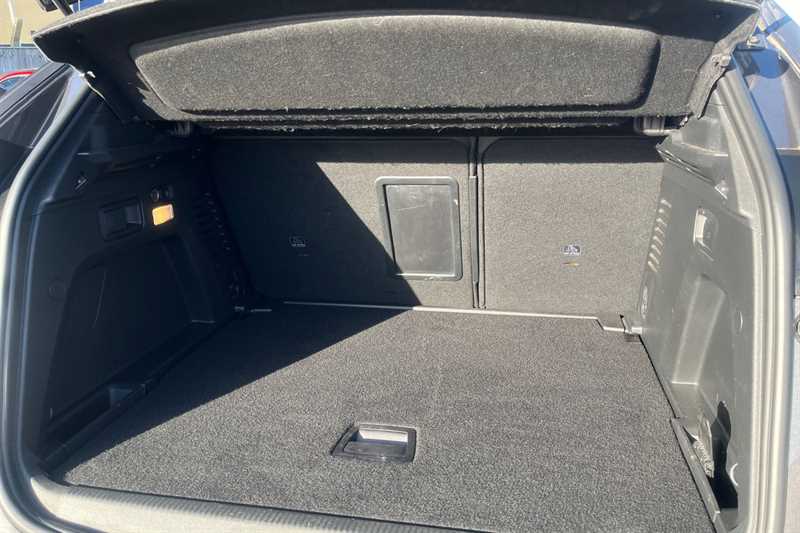 Used Peugeot 3008 2021 for sale - 77927588: Photo 24