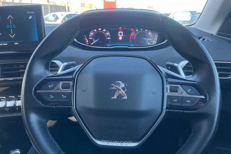 Used Peugeot 3008 2021 for sale - 77927588: Photo 25