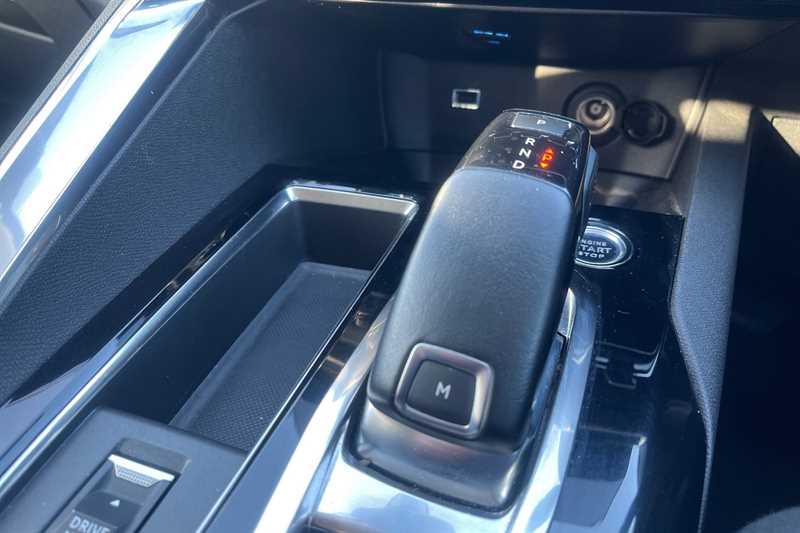 Used Peugeot 3008 2021 for sale - 77927588: Photo 29