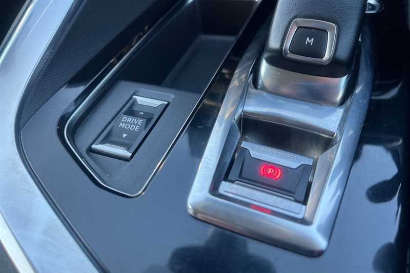 Used Peugeot 3008 2021 for sale - 77927588: Photo 31