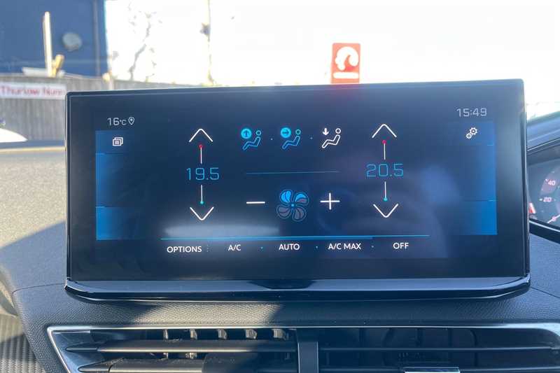 Used Peugeot 3008 2021 for sale - 77927588: Photo 32