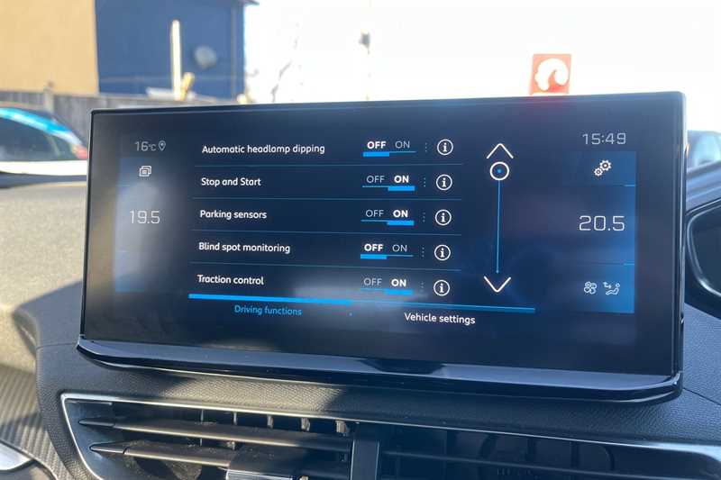 Used Peugeot 3008 2021 for sale - 77927588: Photo 33