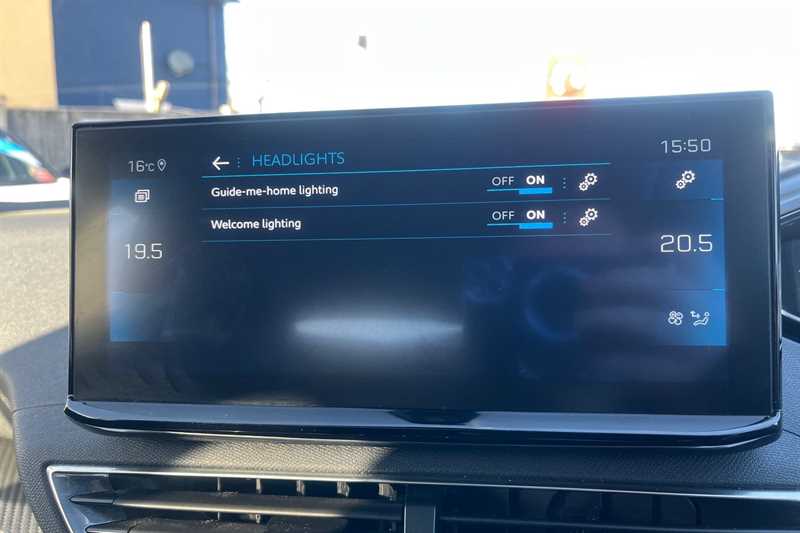 Used Peugeot 3008 2021 for sale - 77927588: Photo 36