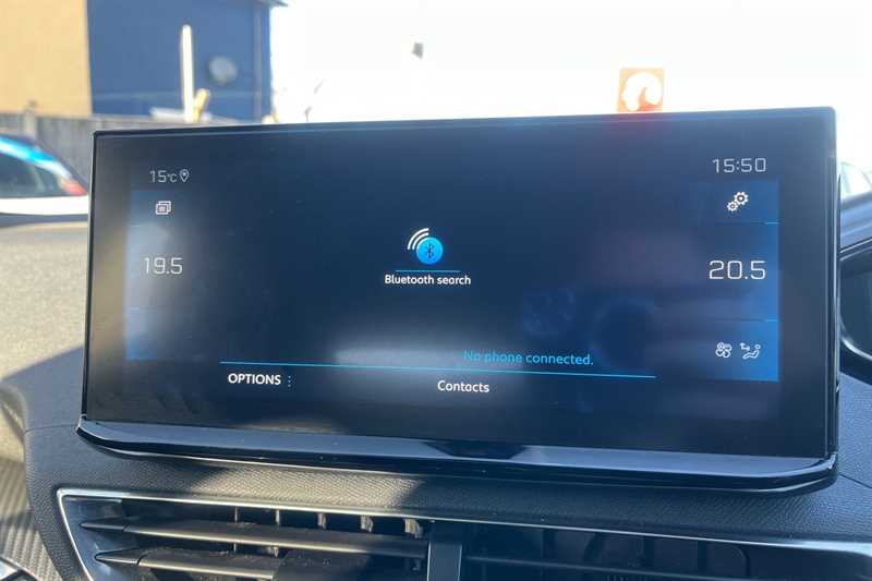 Used Peugeot 3008 2021 for sale - 77927588: Photo 38