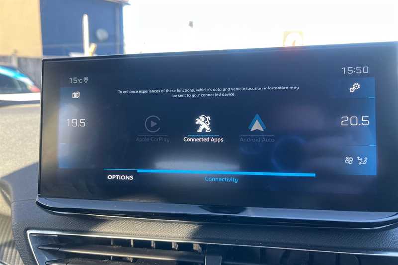 Used Peugeot 3008 2021 for sale - 77927588: Photo 39