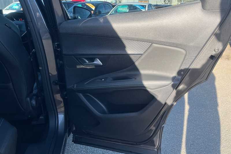Used Peugeot 3008 2021 for sale - 77927588: Photo 44